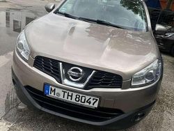 Braun Gebraucht 2012 Nissan Qashqai +2 SUV | 6.300 € (Fairer Preis)