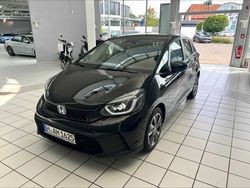 Schwarz Gebraucht 2022 Honda Jazz Advance Kleinwagen | 26.790 € (Etwas zu teuer)