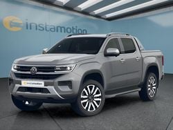 Grau Neu 2025 VW Amarok Abholung | 73.649 €