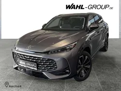 Grau Neu 2025 MG HS SUV | 26.880 € (Guter Preis)