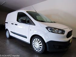 Gebraucht 2014 Ford Transit Basis Van | 5.999 €