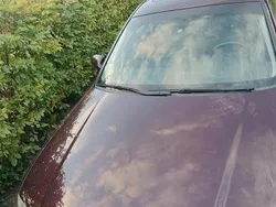 Rot Gebraucht 2001 Audi A6 Limousine | 2.500 € (Fairer Preis)