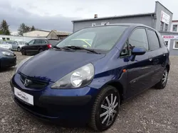 Gebraucht 2002 Honda Jazz LS Kleinwagen | 1.990 € (Fairer Preis)
