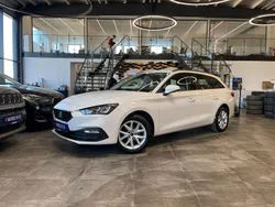 Seat Leon ST