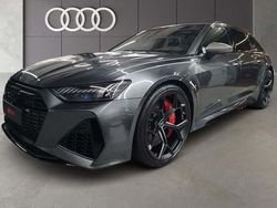 Silber Neu 2025 Audi RS6 Performance Kombi | 174.930 €