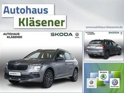 Grau Gebraucht 2024 Skoda 110 R Drive Kleinwagen | 27.970 €
