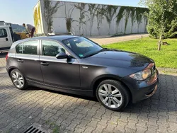 Grau Gebraucht 2007 BMW 116 Advantage Kleinwagen | 2.750 € (Superpreis)