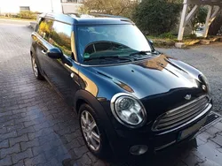 Mini Cooper Clubman