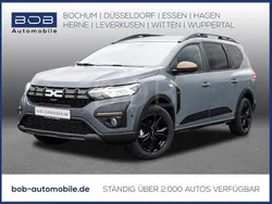 Schiefergrau Gebraucht 2025 Dacia Jogger Extreme Van / Kleinbus | 23.980 € (Teuer)