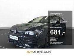 Grenadillschwarz Neu 2025 VW Passat R-line Kombi | 53.990 € (Guter Preis)