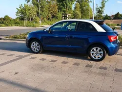 Blau Gebraucht 2011 Audi A1 Competition Kleinwagen | 10.970 € (Etwas zu teuer)