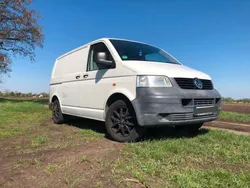 VW T5