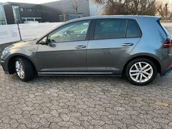 Grau Gebraucht 2020 VW Golf VII Highline Limousine | 15.700 € (Guter Preis)
