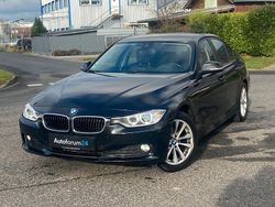 Schwarz Gebraucht 2012 BMW 316 Comfort Edition Limousine | 4.999 € (Guter Preis)