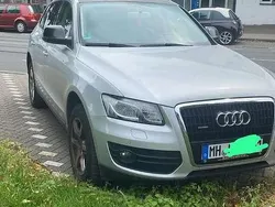 Gebraucht 2009 Audi Q5 Premium SUV | 9.990 € (Guter Preis)