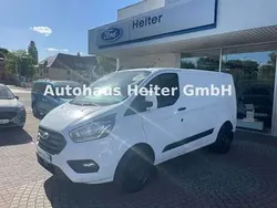 Frostweiß Gebraucht 2023 Ford Transit Custom Trend Van | 29.990 € (Superpreis)