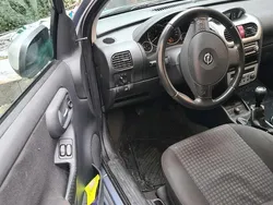 Silber Gebraucht 2006 Opel Corsa Limousine | 1.600 € (Guter Preis)
