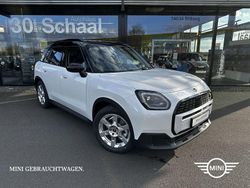 Weiß Gebraucht 2024 Mini Countryman SUV | 47.890 €