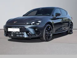 Grau Neu 2025 Cupra Leon VZ Limousine | 49.190 € (Teuer)