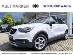 Andere Gebraucht 2019 Opel Crossland X SUV | 13.990 € (Fairer Preis)