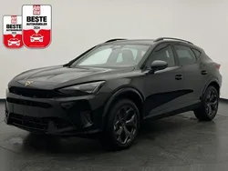 Schwarz Neu 2025 Cupra Formentor SUV | 32.900 € (Superpreis)