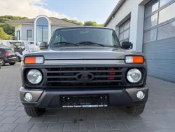 Gebraucht 2022 Lada Urban SUV | 14.950 € (Superpreis)