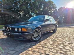 Grau Gebraucht 1994 BMW 730 Sport Line Limousine | 6.200 €