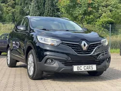 Schwarz Gebraucht 2018 Renault Kadjar SUV | 10.990 €