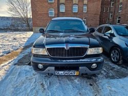 Schwarz Gebraucht 1998 Lincoln Navigator SUV | 1.500 €