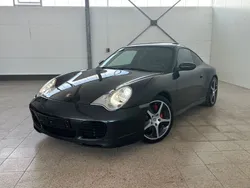 Grau Gebraucht 2005 Porsche 911 Carrera 4S | 49.996 €