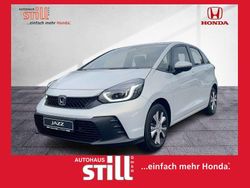 Premium sunlight white pearl Neu 2025 Honda Jazz Elegance Kleinwagen | 26.480 € (Fairer Preis)
