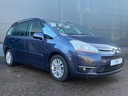 Gebraucht 2009 Citroën Grand C4 Picasso Van / Kleinbus | 3.980 € (Etwas zu teuer)