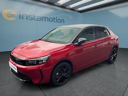 Rot Gebraucht 2024 Opel Corsa Kleinwagen | 19.499 € (Etwas zu teuer)