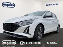 Atlas white / sol Neu 2025 Hyundai i20 Trend Limousine | 23.990 € (Fairer Preis)