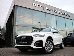 Weiß Gebraucht 2022 Audi Q5 Sport SUV | 29.350 € (Guter Preis)