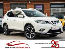 Weiß Gebraucht 2016 Nissan X-Trail 360º SUV | 10.890 € (Fairer Preis)
