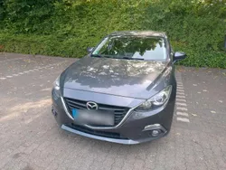 Grau Gebraucht 2025 Mazda 3 Coupé | 12.300 €