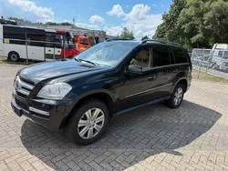 Braun Gebraucht 2010 Mercedes GL450 SUV | 7.950 € (Superpreis)
