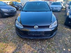 Gebraucht 2014 VW Golf VII Cup Kombi | 7.950 € (Fairer Preis)