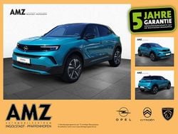 Tropikal grün Gebraucht 2025 Opel Mokka Edition SUV | 20.990 € (Guter Preis)