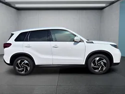 Weiß Neu 2025 Suzuki Vitara SUV | 27.949 € (Fairer Preis)