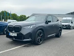 Bmw indiv. frozen deep grey Gebraucht 2025 BMW X3 Performance SUV | 76.970 € (Guter Preis)