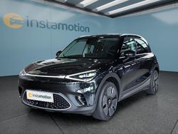 Schwarz Gebraucht 2025 Smart #1 Edition #1 SUV | 38.499 € (Teuer)