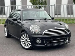 Schwarz Gebraucht 2011 Mini Cooper Chili Kleinwagen | 9.500 € (Guter Preis)