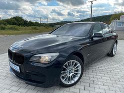 Gebraucht 2012 BMW 730 M Sport Limousine | 13.980 €
