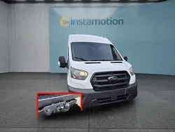 Weiß Neu 2024 Ford Transit | 37.349 € (Fairer Preis)