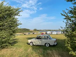 Gebraucht 1985 Trabant 601 Kleinwagen | 3.500 €