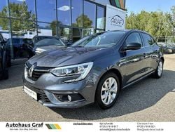 Titangrau Gebraucht 2020 Renault Mégane IV Limousine | 15.989 € (Fairer Preis)
