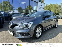 Titangrau Gebraucht 2020 Renault Mégane IV Limousine | 15.990 € (Fairer Preis)