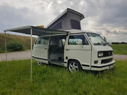 Beige Gebraucht 1989 VW T3 Van | 29.900 €